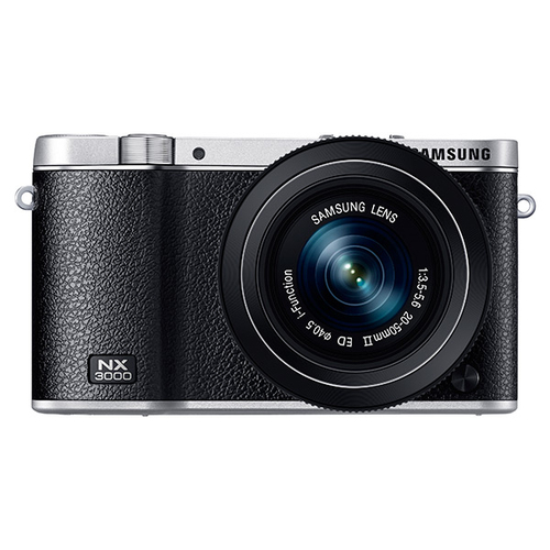 Samsung EV-NX3000BEIUS