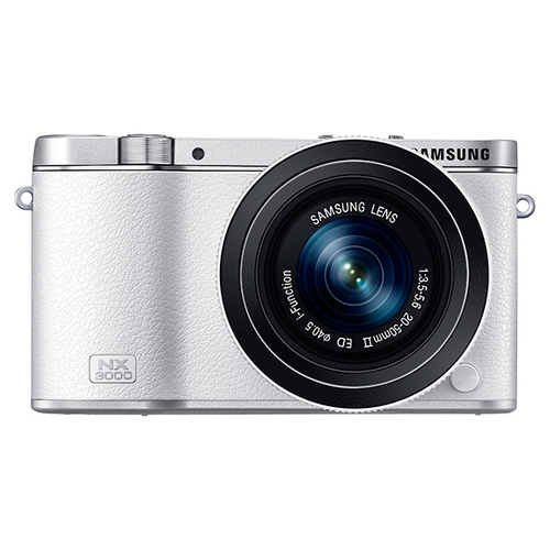 Samsung EV-NX3000BEHUS