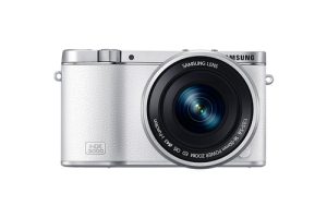 Samsung NX3000 + OIS 16-50mm + SEF-8A