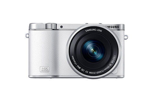 Samsung EV-NX3000BOHUS