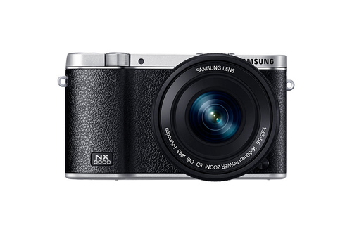 Samsung EV-NX3000BOIUS