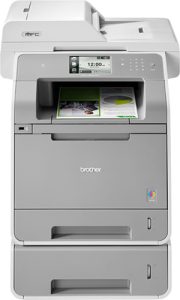 Brother MFC-L9550CDWT