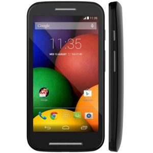 Motorola Moto E
