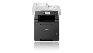 Brother DCP-L8400CDN