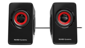 Mars Gaming MS1