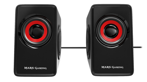 Mars Gaming MS1
