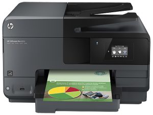 HP OfficeJet 8615