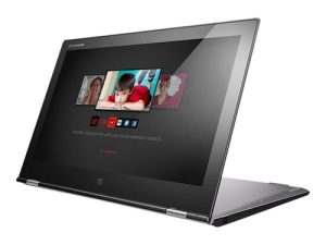 Lenovo Yoga 2 Pro