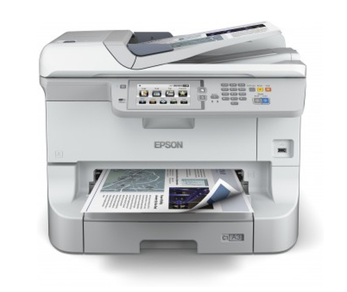 Epson WorkForce Pro WF-8510DWF