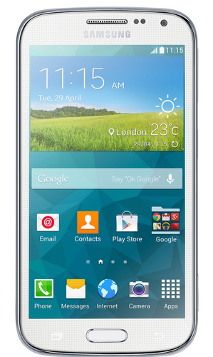Samsung Galaxy K zoom SM-C115