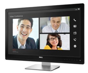 DELL UZ2715H