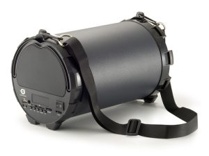 Conceptronic Wireless Action Speaker