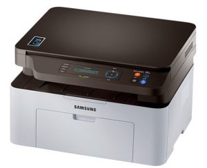 Samsung SL-M2078W