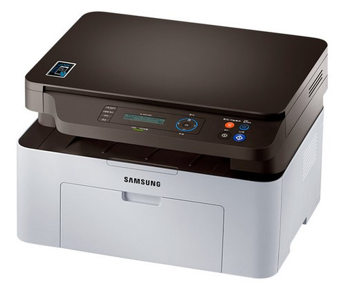 Samsung SL-M2078W
