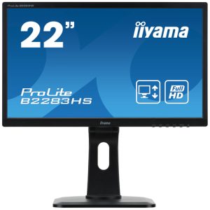 iiyama B2283HS-B1