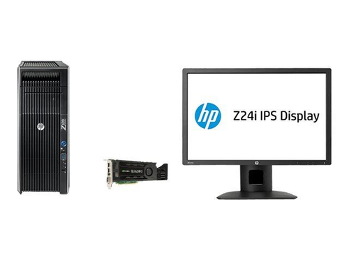 HP BWM678EA12-ABY