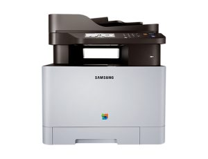 Samsung SL-C1860FW