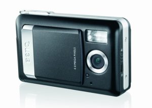BenQ DC C610