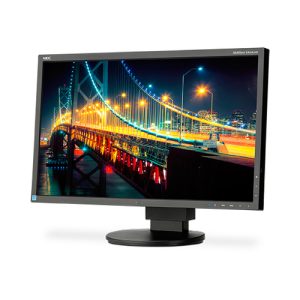 NEC EA244UHD-BK