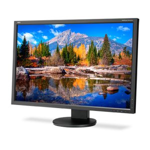 NEC EA304WMI-BK