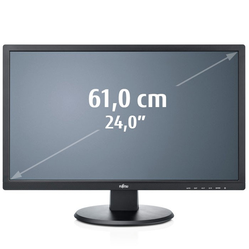 Fujitsu S26361-K1539-V160