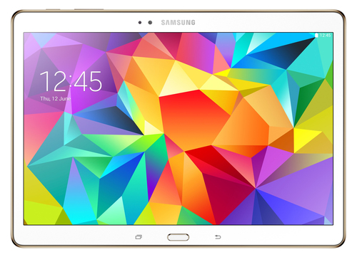 Samsung Galaxy Tab S 10.5
