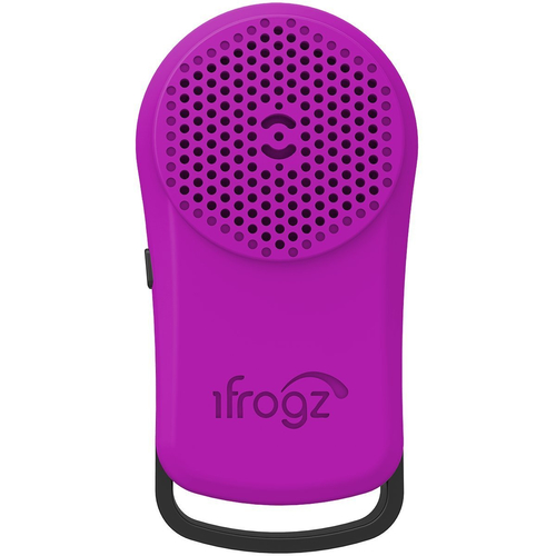 IFROGZ tadpole