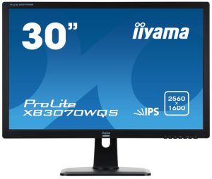 iiyama XB3070WQS-B1
