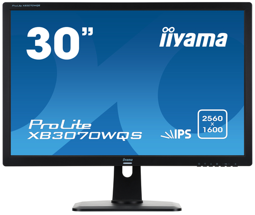 iiyama XB3070WQS-B1