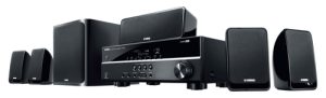 Yamaha YHT-1810