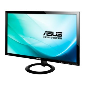 ASUS VX248H