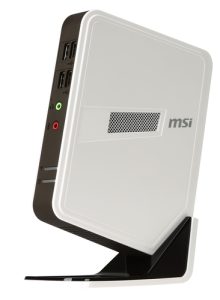 MSI DC111-054EU