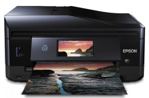 Epson Expression Photo XP-860
