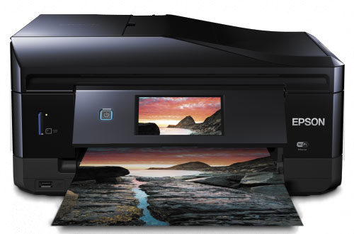 Epson Expression Photo XP-860