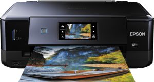 Epson Expression Photo XP-760