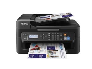 Epson WorkForce WF-2630WF