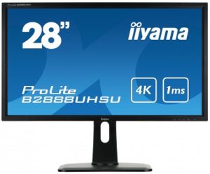 iiyama B2888UHSU-B1
