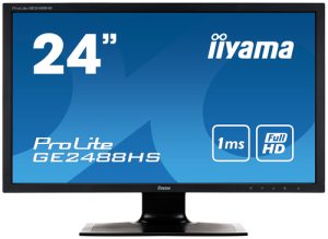 iiyama GE2488HS-B1