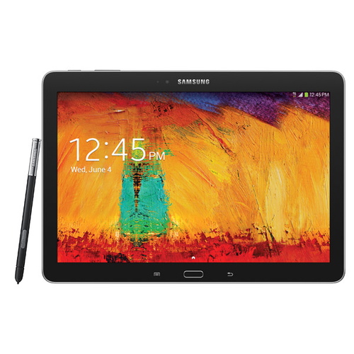 Samsung Galaxy Note 10.1