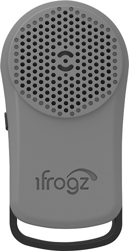 IFROGZ IFTDPL-BG0