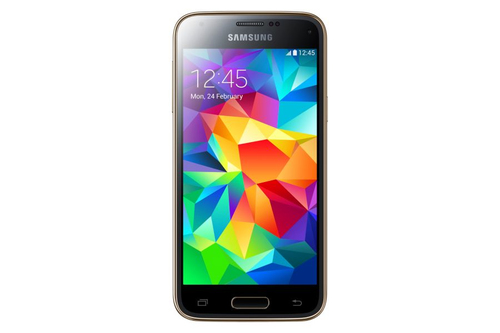 Samsung SM-G800FZDAITV