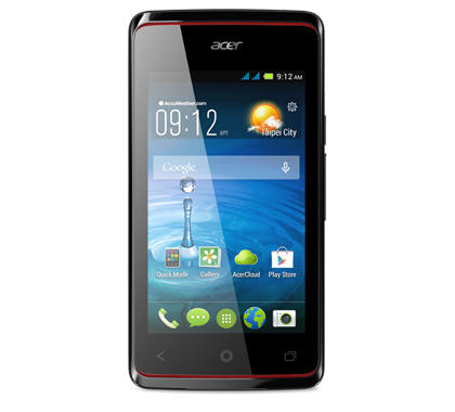 Acer Z200 Duo