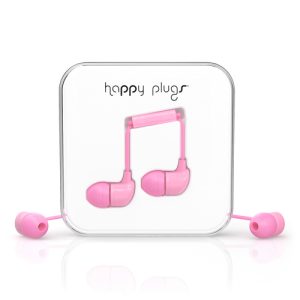 Happy Plugs In-Ear