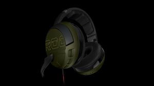 Turtle Beach Kave XTD Stereo Military