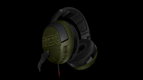 Turtle Beach Kave XTD Stereo Military