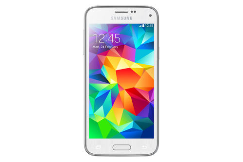 Samsung Galaxy S5 mini SM-G800F