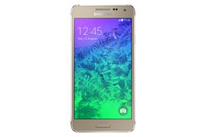 Samsung Galaxy Alpha SM-G850F
