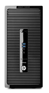 HP 490 G1