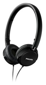 Philips Headphones FS3BK/00