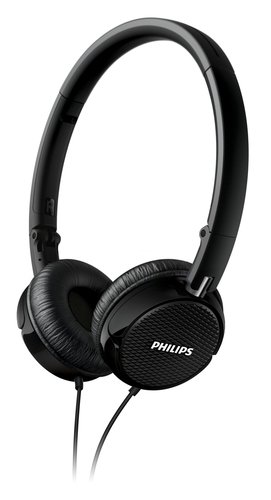 Philips Headphones FS3BK/00
